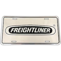 Freightliner deluxe aluminum for sale  Delivered anywhere in USA 