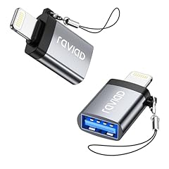 Raviad lightning usb gebraucht kaufen  Wird an jeden Ort in Deutschland