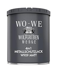 Metallschutzlack 4in1 metallla gebraucht kaufen  Wird an jeden Ort in Deutschland