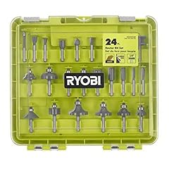 Ryobi piece router for sale  Delivered anywhere in USA 