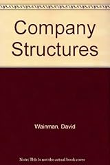 Company structures usato  Spedito ovunque in Italia 