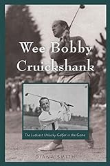 Wee bobby cruickshank for sale  Delivered anywhere in UK