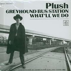 Greyhound bus station d'occasion  Livré partout en France