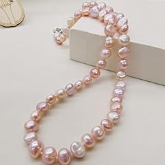 Tianguo collana perla usato  Spedito ovunque in Italia 
