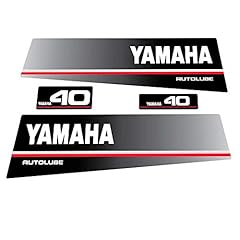 Yamaha 1991 autolube for sale  Delivered anywhere in USA 