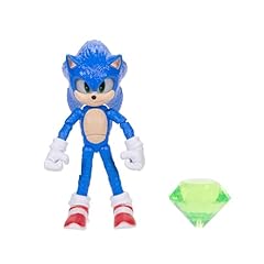 Sonic movie action usato  Spedito ovunque in Italia 