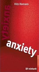 Anxiety using depth gebraucht kaufen  Wird an jeden Ort in Deutschland