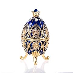 Elldoo faberge egg for sale  Delivered anywhere in USA 