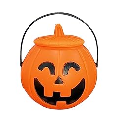 Esquirla pumpkin bucket for sale  Delivered anywhere in USA 