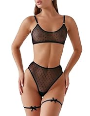 Women lingerie set for sale  Delivered anywhere in UK