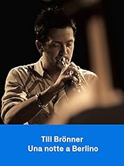 Till brönner night usato  Spedito ovunque in Italia 