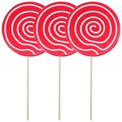 giant prop sweets for sale  Delivered anywhere in UK