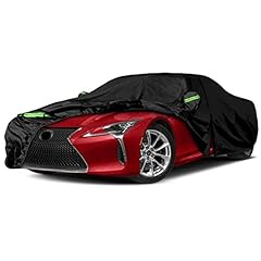 Waterproof car cover for sale  Delivered anywhere in USA 