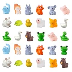 Aikeis 30pcs animali usato  Spedito ovunque in Italia 