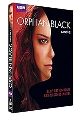 Orphan black saison d'occasion  Livré partout en France