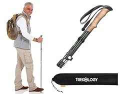 Trekology walking poles for sale  Delivered anywhere in UK