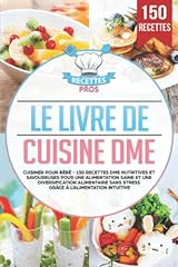 Livre cuisine dme d'occasion  Livré partout en France
