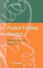 Protein folding kinetics for sale  Delivered anywhere in USA 