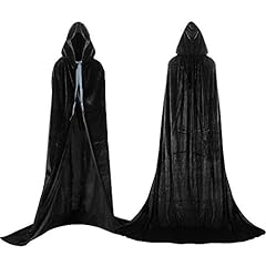 Proumhang black hooded for sale  Delivered anywhere in UK