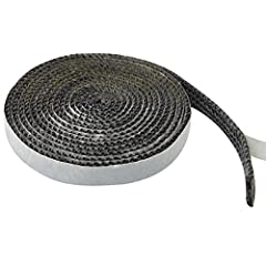 Flat stove rope for sale  Delivered anywhere in UK