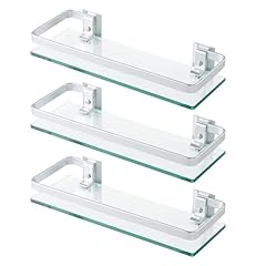 Kes bathroom shelves for sale  Delivered anywhere in UK