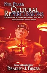 Neil peart cultural for sale  Delivered anywhere in USA 