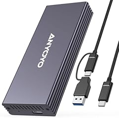 Usb ssd enclosure gebraucht kaufen  Wird an jeden Ort in Deutschland