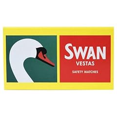 Papers swan vestas for sale  Delivered anywhere in UK