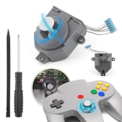 Joysticks nintendo n64 gebraucht kaufen  Wird an jeden Ort in Deutschland