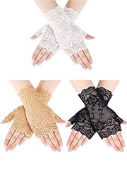 Pairs halloween lace for sale  Delivered anywhere in USA 