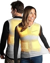 Underwarmer heated vest for sale  Delivered anywhere in USA 