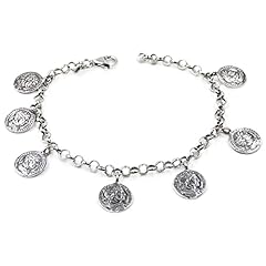 925er sterlingsilber armband gebraucht kaufen  Wird an jeden Ort in Deutschland