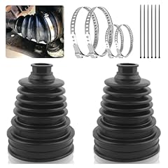 2pcs boot repair for sale  Delivered anywhere in USA 