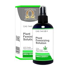 Omega genetix plant for sale  Delivered anywhere in USA 