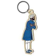 Porte clés figurine d'occasion  Livré partout en France
