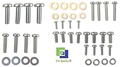 Philips mounting bolts for sale  Delivered anywhere in USA 