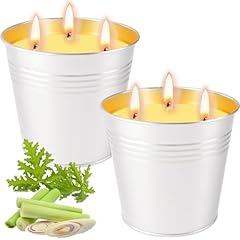 Citronella candles outdoor for sale  Delivered anywhere in USA 