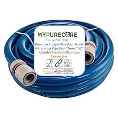 Mypurecore blue 12mm for sale  Delivered anywhere in UK