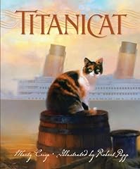 Titanicat for sale  Delivered anywhere in UK