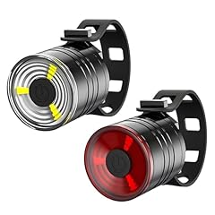 Bike light set for sale  Delivered anywhere in UK