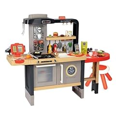 Smoby cucina ristorante usato  Spedito ovunque in Italia 