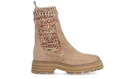 Stiefel color beige gebraucht kaufen  Wird an jeden Ort in Deutschland