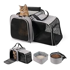 Litail cat carrier for sale  Delivered anywhere in USA 