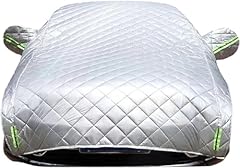 Half car cover for sale  Delivered anywhere in USA 