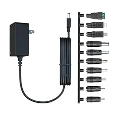 12v power supply for sale  Delivered anywhere in USA 