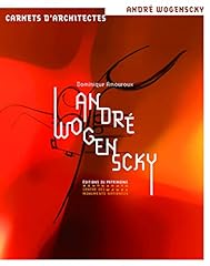 André wogenscky d'occasion  Livré partout en France