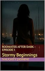 Roomates after dark usato  Spedito ovunque in Italia 