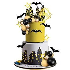 Zxsweet bat cake for sale  Delivered anywhere in UK