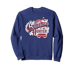 Bourbon hunter patriotic for sale  Delivered anywhere in USA 
