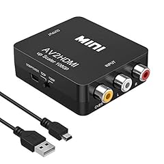 Amtake rca hdmi for sale  Delivered anywhere in UK